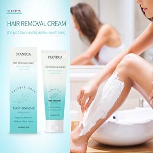 Cera Depilatoria Istantanea 5 Minuti per Zona Bikini/Intima, Viso e Corpo, Senza Alcool, Senza BPA, Biologica, a Marchio Privato, per Uomini e Donne, 60g - Product Image 2