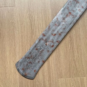Épée de la Famille Mare populaire de 118 cm et 3,85 kg pour collection de cosplay - Product Image 5
