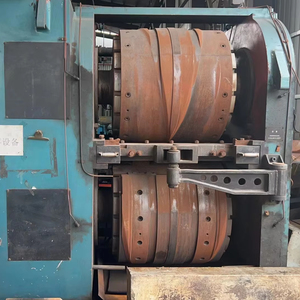 Machine à forger laminoir à chaud d'<span class=keywords><strong>occasion</strong></span> laminoir horizontal 800/630/560 équipement <span class=keywords><strong>de</strong></span> production <span class=keywords><strong>de</strong></span> forgeage <span class=keywords><strong>de</strong></span> métaux - Product Image 1