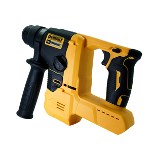 5.0J 충격 에너지를 가진 DIY 등급 로타리 해머 라운드 섕크무선 로터리 해머 드릴 - Product Image 1