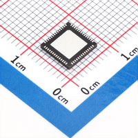 Chip Wi-Fi ESP32-S2FN4R2 Original, 4MB Flash, 2MB PSRAM, 2.4GHz 802.11b/g/n, 2.8-3.6V -40 ° C~85 ° C, QFN-56, en Stock