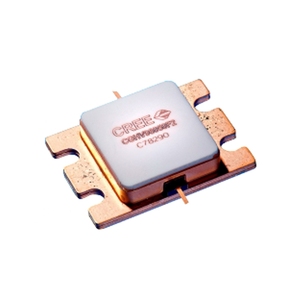 CGHV35400F ชิ้นส่วนอิเล็กทรอนิกส์ RF MOSFET HEMT 45V 440210ของแท้สินค้าใหม่ - Product Image 1