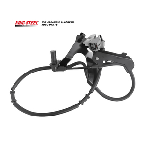 Tự động một phần xe hệ thống điện <span class=keywords><strong>ABS</strong></span> Bánh Xe Cảm biến tốc độ <span class=keywords><strong>ABS</strong></span> cảm biến cho ISUZU d-max MK2 2012-2019 8982924330 8-98292-433-0 - Product Image 1