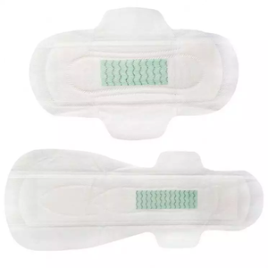 Assorbente monouso da donna per uso diurno durante la <span class=keywords><strong>notte</strong></span> - Product Image 2