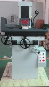 เครื่องเจียรผิวหน้าแบบแมนนวลรุ่น M618a ขายดี - Product Image 4