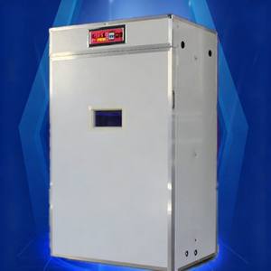 Service après-vente sans souci, incubateur à œufs et incubateur pour œufs pour l'élevage de volailles. - Product Image 2