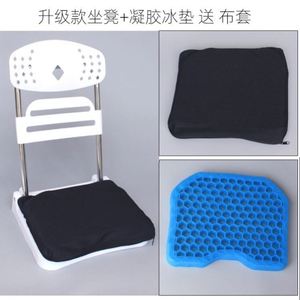 Fishing <b>Box</b> Back Seat Waterproof <b>Canvas</b> Soft Elastic Cushion Accessories Modified Seating Universal Fishing <b>Box</b> 10L Three-Layer - Product Image 3