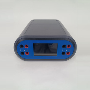 Fuentes de Alimentación para Electroforesis en Oferta, 600V 600mA 360W, Pantalla LCD, Equipo de Electroforesis para Laboratorio - Product Image 3