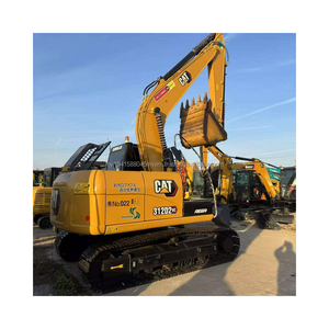 Excavadora Usada Cat 312D2GC de Segunda Mano, CATERPILLAR 312 313 320 323, Excavadora Hidráulica, Retroexcavadora, Entrega Gratuita Disponible - Product Image 1