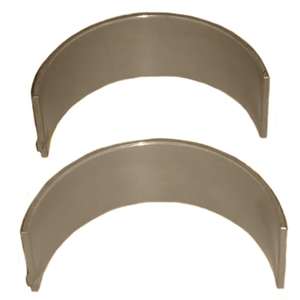 Pièces de machines de construction de bonne qualité, palier principal 3406, 4W5738, 4W-5738, paliers principaux de vilebrequin pour moteur diesel 3412 - Product Image 2