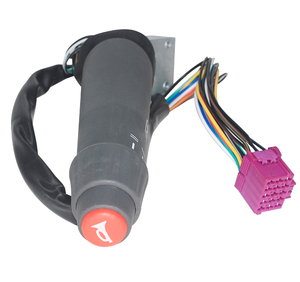 สวิตช์บ่งชี้คอพวงมาลัยสำหรับ Mercedes-Benz actros A0085450124 0085450124 A0075458224 0075458224 - Product Image 2