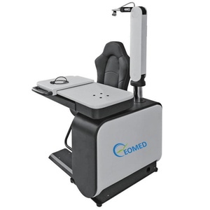 ชุดโต๊ะตรวจวัดสายตาแบบครบวงจร รุ่น CS-700/B พร้อมเก้าอี้ตรวจวัดสายตาในตัว - Product Image 1