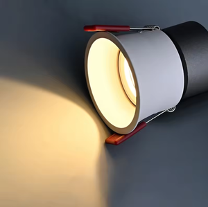 New Design Zigbee Smart Led Recessed Led Downlight Led Home Office Down Light Led Surface <b>Mounted</b> Downlight 15w - Product Image 2