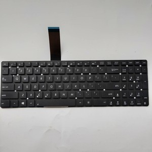 <span class=keywords><strong>Clavier</strong></span> portugais pour ASUS <span class=keywords><strong>K55</strong></span> K55A K55V K55VD K75 K75V K75VD K75VJ K75VM A55 A55A A55V - Product Image 2
