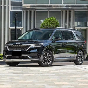 Se Vende: Vehículo Utilitario Deportivo (VUS) de Alta Calidad, <span class=keywords><strong>7</strong></span> <span class=keywords><strong>Plazas</strong></span>, con Asientos de Cuero, Motor Turbo de Gasolina 2T, Modelo 2024, Volante a la Izquierda, Ideal para el Carnaval - Product Image 1