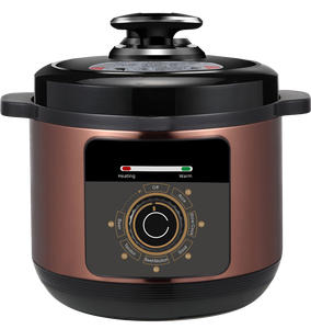 Mercado profesional de Oriente Medio Repuestos De <span class=keywords><strong>Olla</strong></span> De <span class=keywords><strong>Presion</strong></span> Mini ollas <span class=keywords><strong>a</strong></span> presión modernas Micro <span class=keywords><strong>olla</strong></span> arrocera eléctrica Corokey - Product Image 2