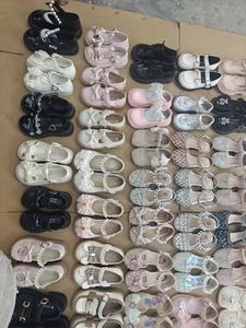 Mùa hè long lanh công chúa & hiệu suất Giày thoáng khí chính hãng da trên thời trang unisex bé & trẻ em giày - Product Image 4