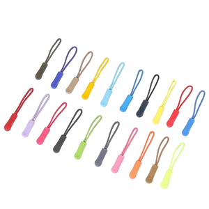Disponibilità Immediata: Cerniera Scorrevole Personalizzata con Logo del Brand, in Plastica TPU, Senza Blocco, Durevole, Nickel-Free, Semplice, per Tessili Domestici - Bestseller - Product Image 2