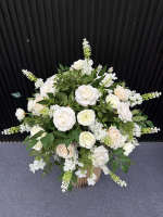 Flores Artificiales de Seda para Boda, Estilo Moderno, Coloridas, Set de Bolas Florales al por Mayor, Tacto Real, Alta Calidad para Decoración