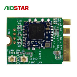 High-Speed <span class=keywords><strong>M</strong></span>.2 Key E Type Interface Adapter Voor Computer Moederbord Functionele Conversie Accessoire - Product Image 2