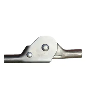 reclining sofa bed furniture accessories stamping pipe gear hinge B030