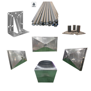 Fabricación de Chapa Metálica con Corte Láser de Precisión para Gabinetes Eléctricos, Cajas de Control y Componentes de Carcasas - Product Image 1