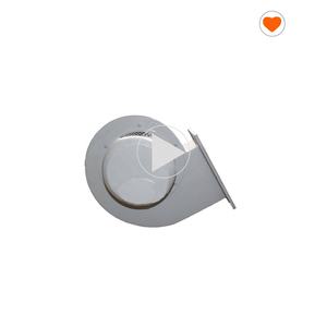 พัดลมมอเตอร์รถเข็น L-045 สำหรับกลไกมอเตอร์รถเข็นเครนทาวเวอร์ - Product Image 6