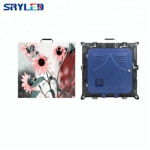 Promocional de alta calidad 32*32 puntos de alquiler P6 Led Panel de visualización - Product Image 5