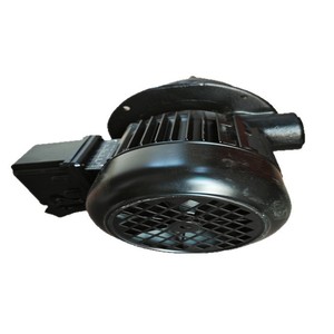 บริงค์มันน์ TAA140-200-TMV361 ปั๊มไฮดรอลิก ตัวเครื่องสแตนเลส ใบพัด ABS - Product Image 5
