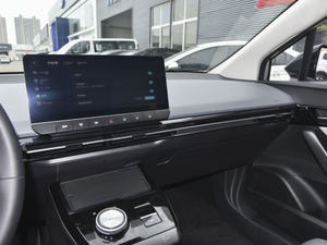 2025 Mg4 EV415Km nueva energía vehículo eléctrico de alta velocidad <span class=keywords><strong>chino</strong></span> automotriz Mg4 <span class=keywords><strong>Mulan</strong></span> con tecnología de celda de combustible - Product Image 5