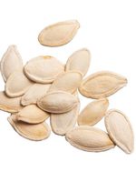 Poudre d'extrait de graines de citrouille à base de plantes de haute qualité, soluble dans l'eau, en bouteille, prix de gros