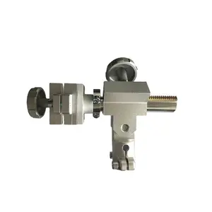 Nuovi Prodotti: Supporto Regolabile CNC per Torcia da Taglio Ossiacetilenica e Torcia al Plasma - Product Image 1