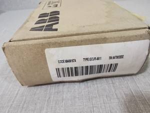 Carte de circuit originale Oy GCUR5511 68352151 <span class=keywords><strong>B</strong></span> 12 PLC Automatisation industrielle - Product Image 6