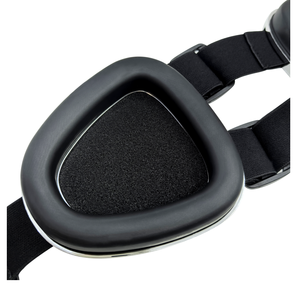 사냥 개 귀마개 개 귀 커버 촬영 범위 감소 압력 오레제라스 Para Perros 개를위한 소음 제거 헤드폰 - Product Image 3