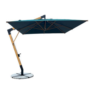 Vente en gros d'usine <span class=keywords><strong>Parasol</strong></span> et bases pour restaurant, hôtel, café, terrasse extérieure, jardin, piscine - Product Image 5