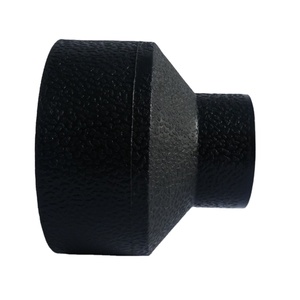 Ống Nối Polyethylene Giảm Tốc Phụ Kiện Ống Địa Nhiệt PE PEHD - Product Image 5