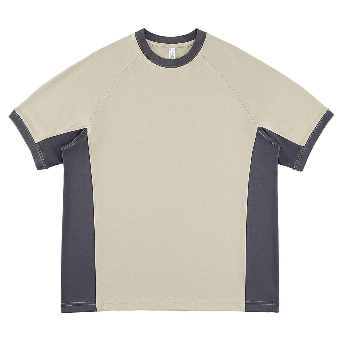 สีเทาเข้ม