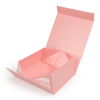 Emballages personnalisés de luxe pour dossiers de mariage – Carton recyclable, fiable, avec ruban, gaufrage et pelliculage mat