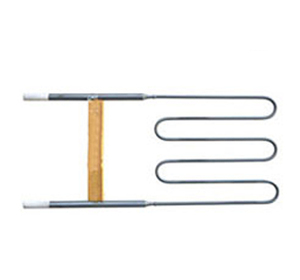 Barra de Silicio y Molibdeno, Barra Si-<span class=keywords><strong>Mo</strong></span>, Disilicuro de Molibdeno, <span class=keywords><strong>Elemento</strong></span> Calefactor de Alta Temperatura para Horno Industrial Personalizado, Marca GWL - Product Image 2
