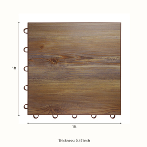 Plancher de danse en vinyle portable en gros, blanc à carreaux, pour intérieur, idéal pour la <span class=keywords><strong>location</strong></span>, les mariages, les écoles, les appartements, à emboîtement - Product Image 2