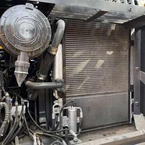 Machines lourdes Volvo 140 Excavatrices d'occasion originales importées Excavatrice EC140 EC140blc d'occasion de 14 tonnes à vendre - Product Image 6