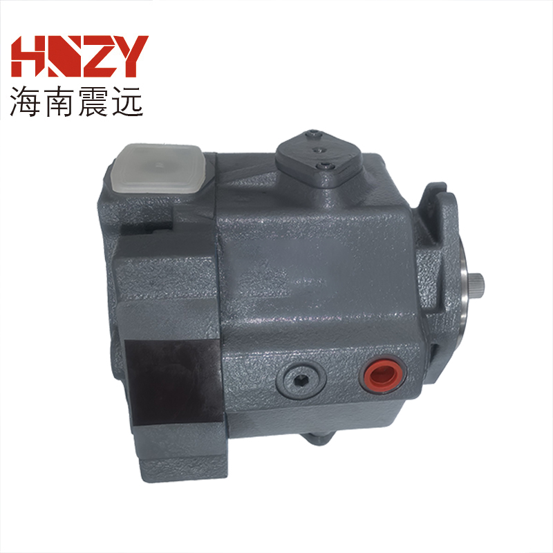 Hydraulic Pump of Nichiyu Forklift 50-18L182