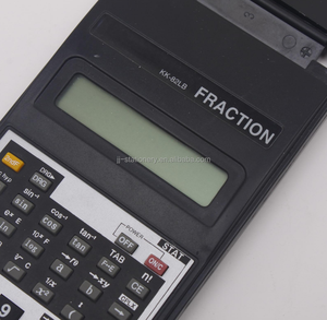 12 chữ số khuyến mãi quà tặng Văn Phòng TrườNg gấp khoa học máy tính - Product Image 6