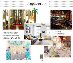 Элегантная высококачественная ваза из боросиликатного стекла ручной работы в форме лебедя с индустриальным дизайном для украшения стола - Product Image 6