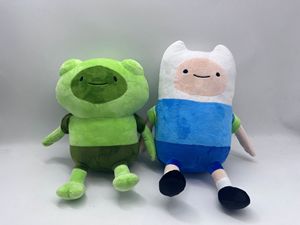 Nuevo Producto Adventure Time, Peluche <span class=keywords><strong>de</strong></span> <span class=keywords><strong>Finn</strong></span> Lemon Grab Hamburger con Relleno <span class=keywords><strong>de</strong></span> Algodón PP, 31cm-50cm, Unisex - Product Image 5