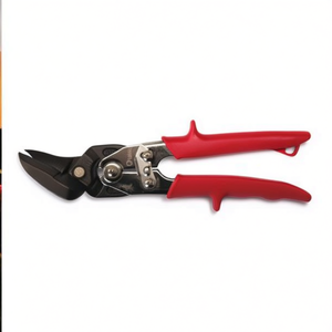 Ttake Double Lever Shears Left Hand Cut <b>Edge</b> Pliers Bolt <b>Cutters</b> And Shears - Product Image 2