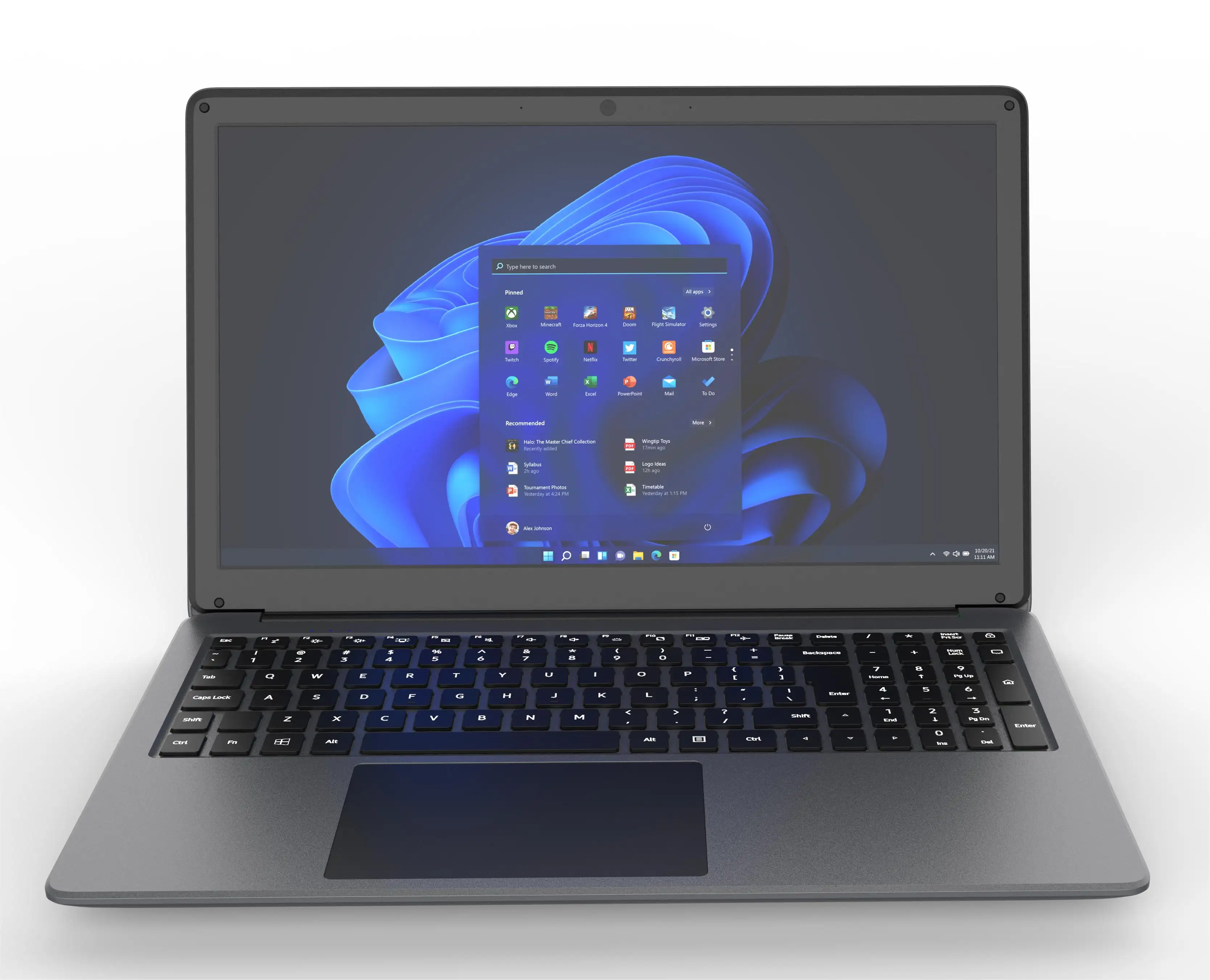 AMD Cezanne/Lucienne/Renoir 15,6 "ноутбук компьютер с таким димм * 2 Windows10 заводская настройка