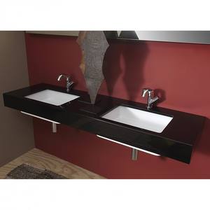 Flaminia Miniwash 48 Lavabo Encerrado - Product Image 3