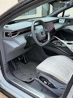 2026 Lotus for Me SE Hybrid Turbo Automatic Kulit R21 Setir Kiri Aerodinamis Sport SUV untuk Dealer Mobil