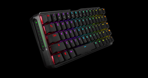 Teclado Mecánico R-O-G Falchion NX, Interruptores Mecánicos R-O-G NX, Programable con Teclas Completas - Product Image 6